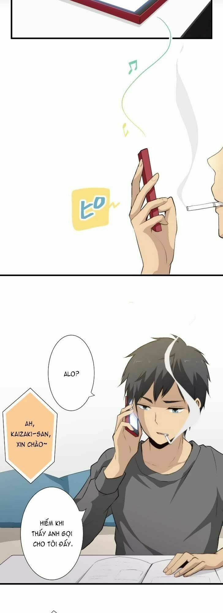 viên thuốc trùng sinh chapter 61 17