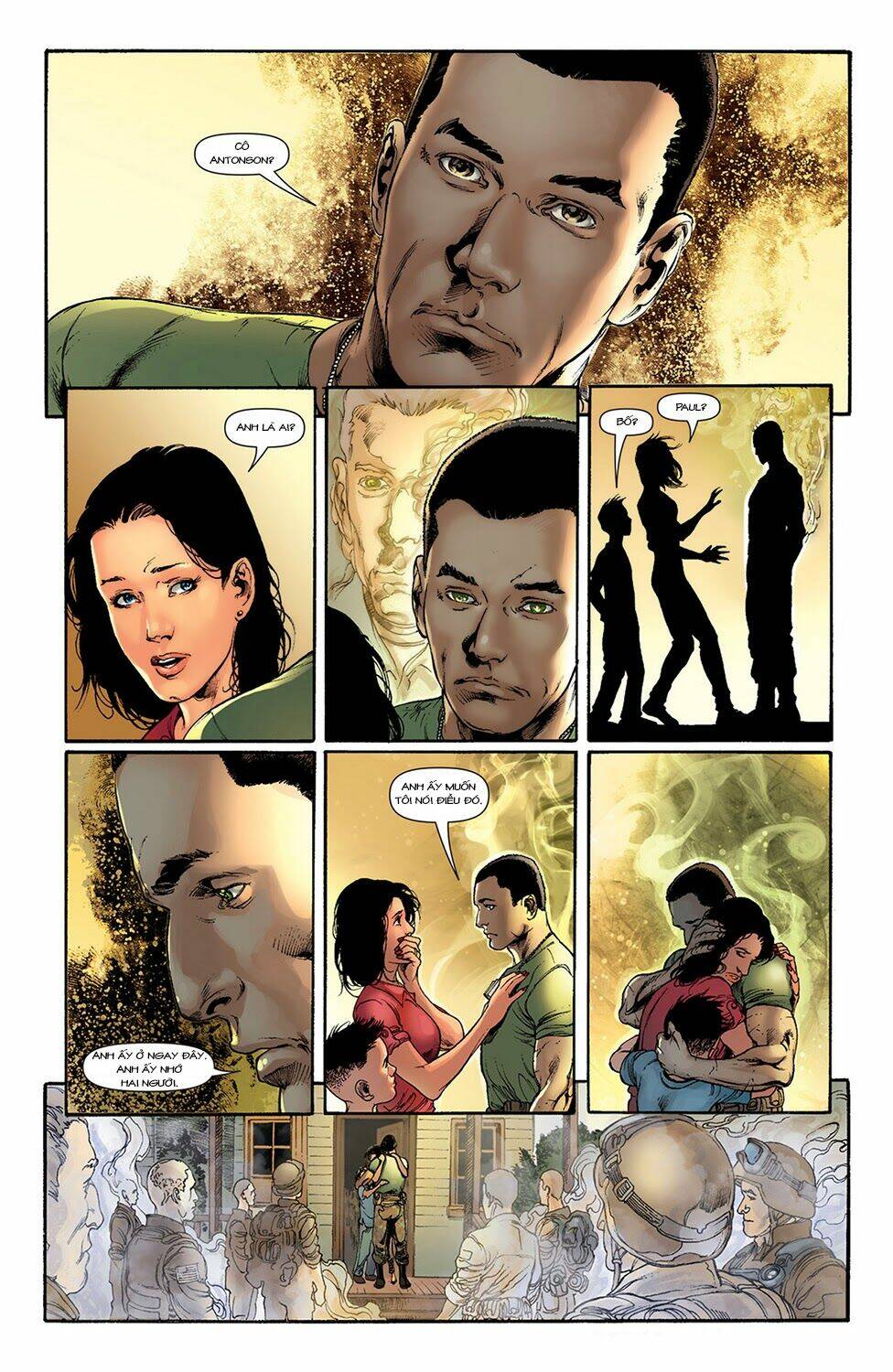 aquaman chapter 13 20