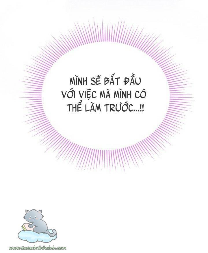 quan hệ cộng sinh giữa báo đen và thỏ trắng chapter 59 9