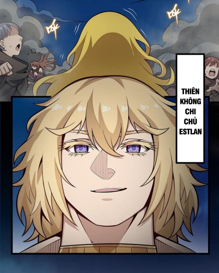 vô hạn sứ đồ và 12 nữ chiến binh chapter 400 7