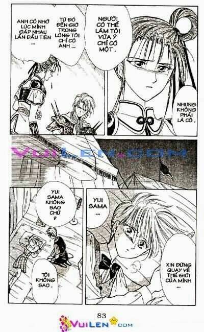 quyển sách kỳ bí chapter 12 84