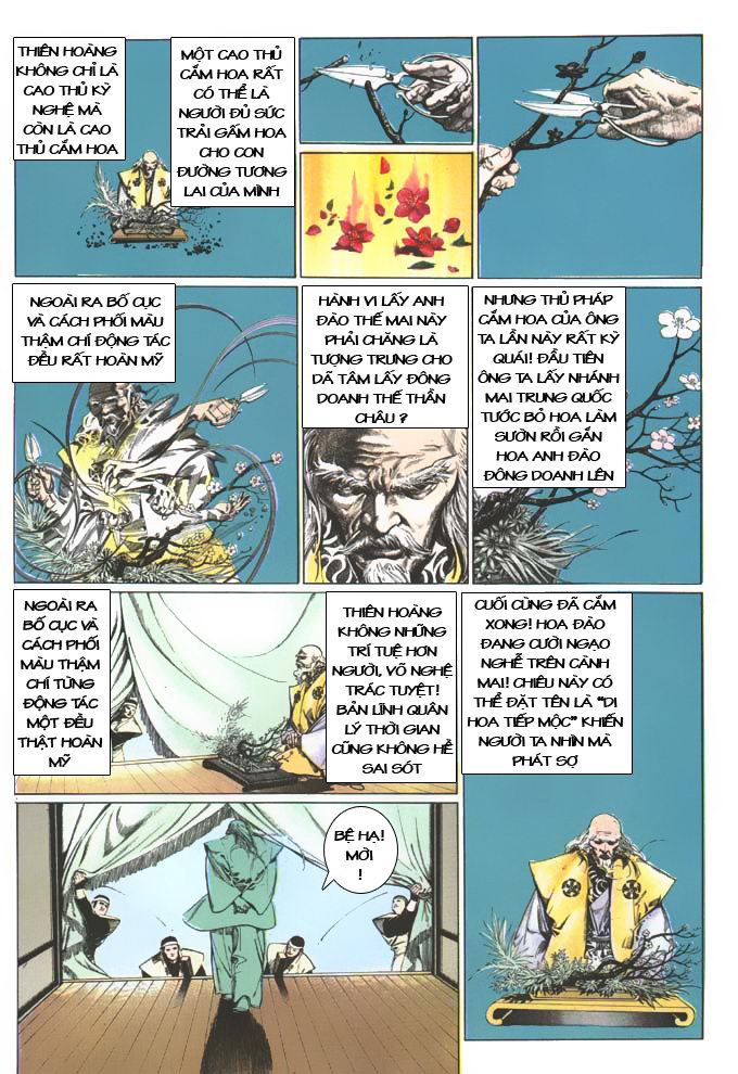 phong vân chapter 100 24