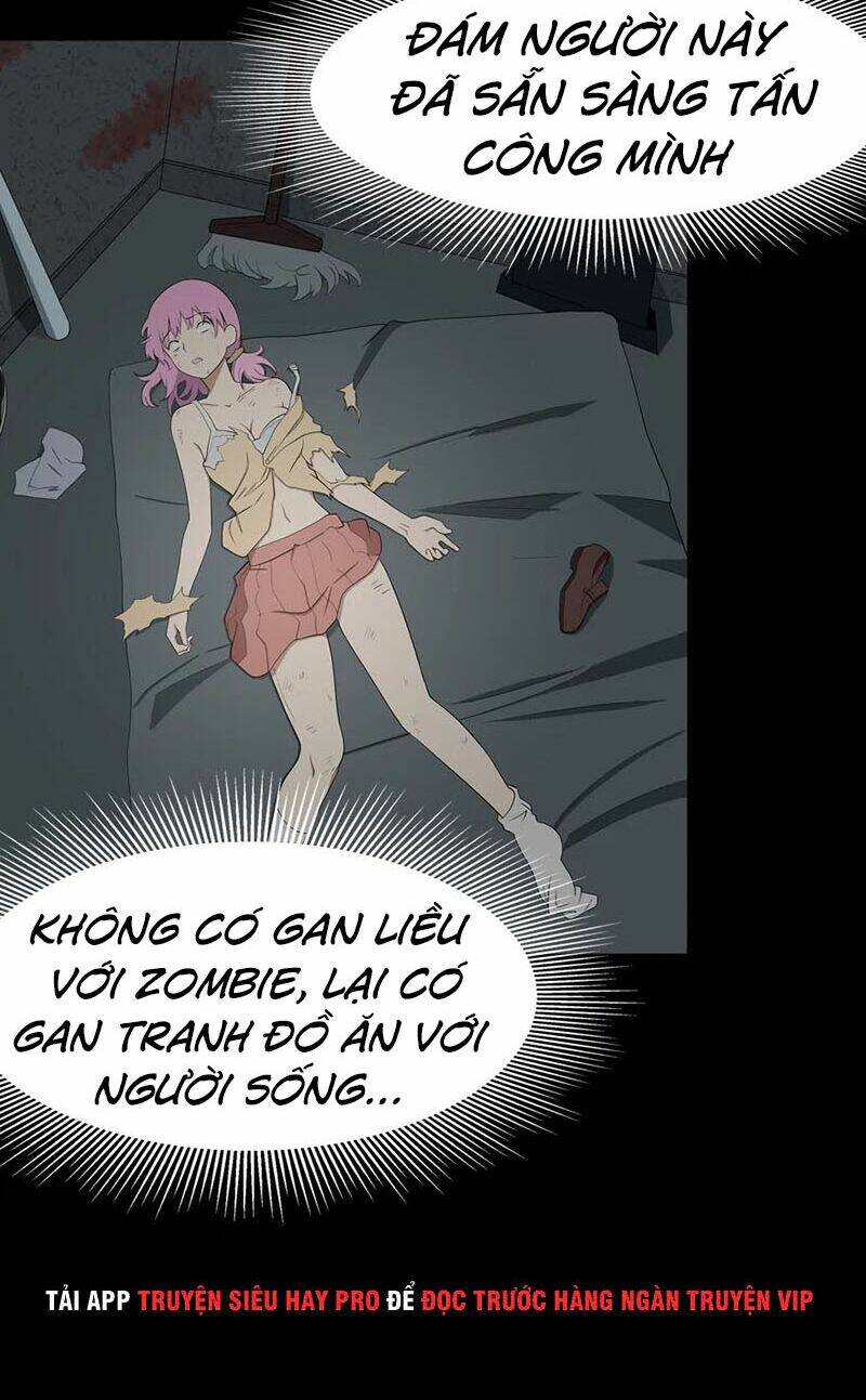 bạn gái virus của tôi chapter 60 14