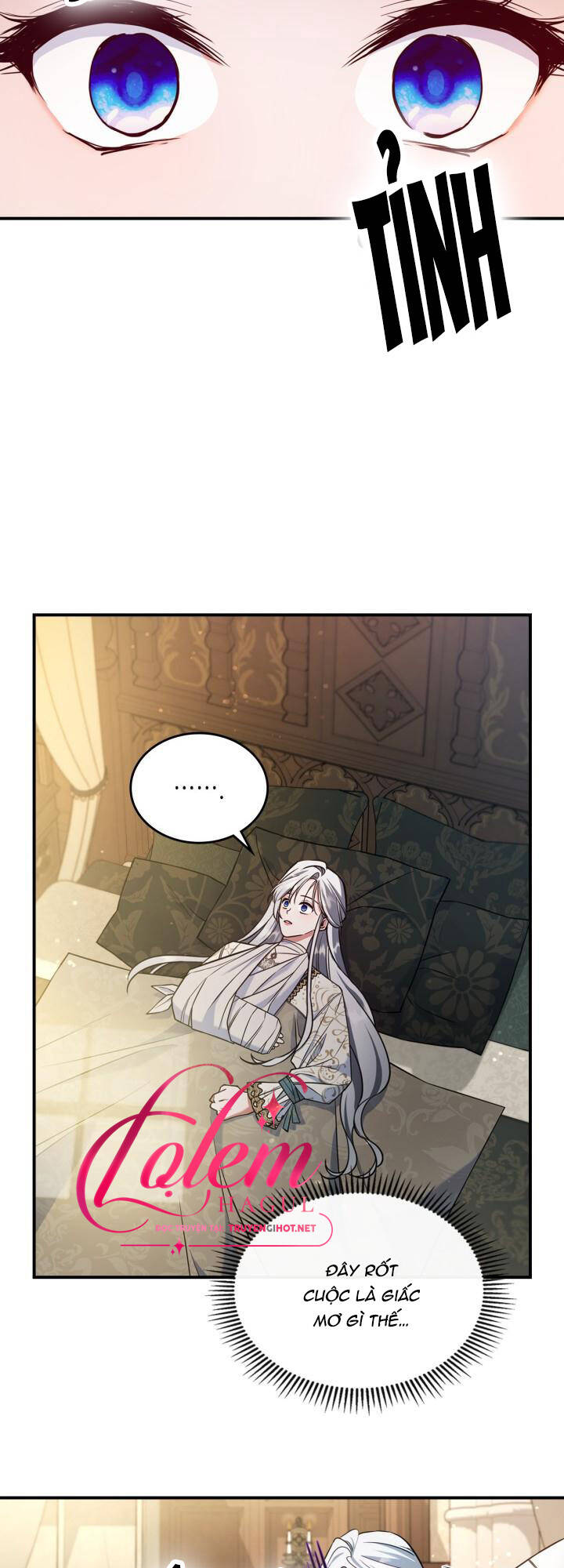 Hôm Nay Công Nương Toàn Năng Cũng Thấy Chán Nản chapter 40.1 19