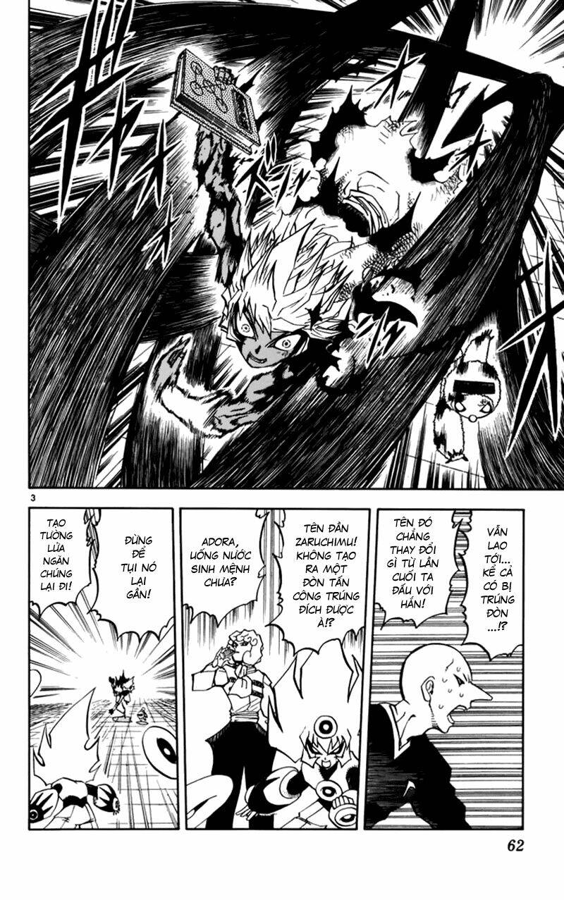 konjiki no gash!! chapter 227 3