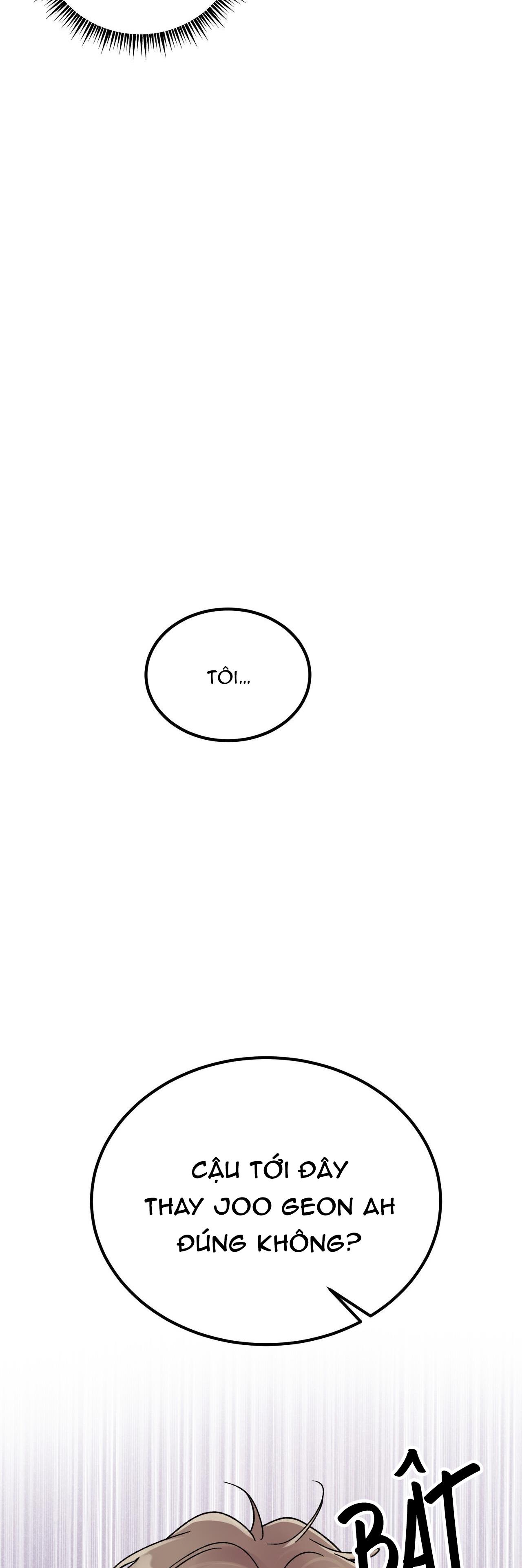 cậu không phải là gu của tôi chapter 9 26