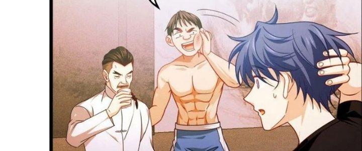 trở thành vương giả sau khi bị cắn chapter 39 7