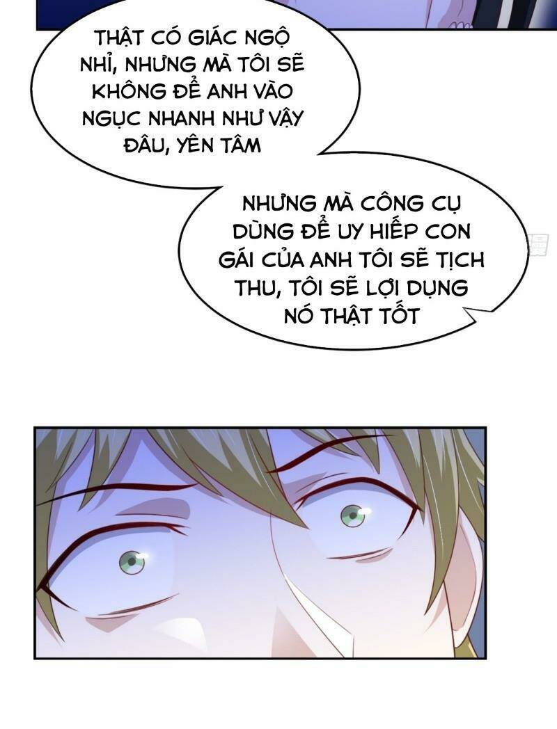 ta làm phản phái ở trong truyện harem chapter 13 12