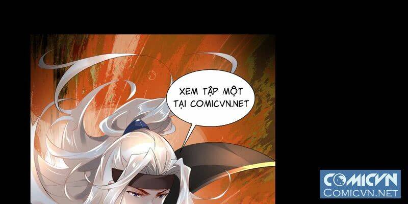 thần thương dị yêu lục chapter 1 100