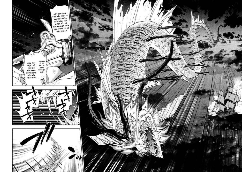 sora no kain chapter 1 19