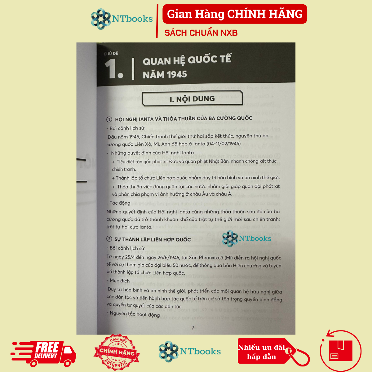 Sách Trọng tâm kiến thức &amp; câu hỏi ôn luyện các môn Khoa học xã hội