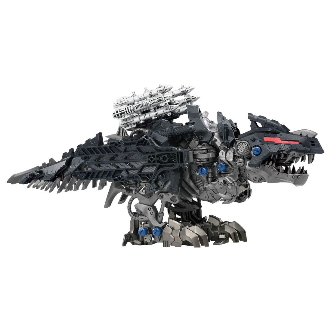 Đồ Chơi ZOIDS Chiến Binh Thú Zw38 Omega Rex 596929