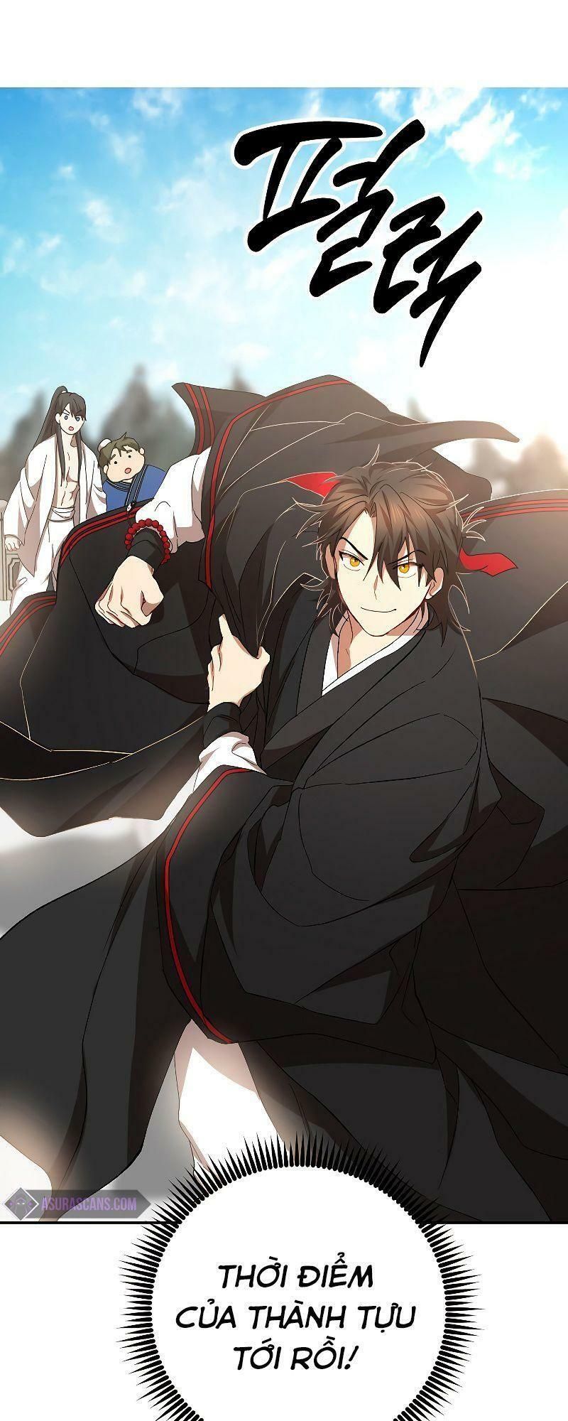 võ đang kỳ hiệp chapter 60 9