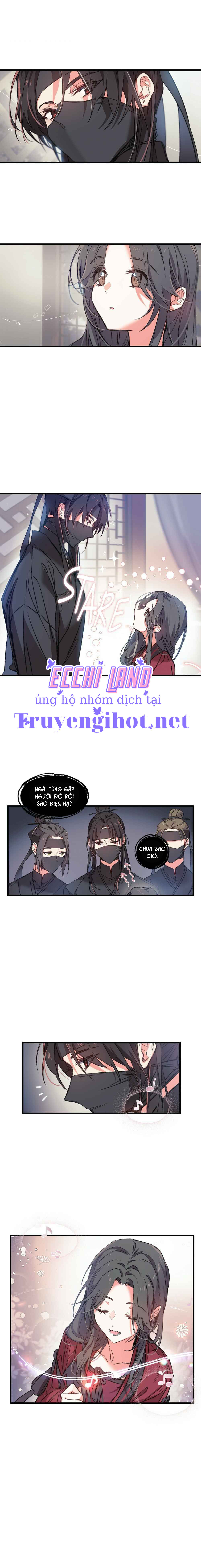 nàng sơn ca yêu kiều của yêu tinh (full) chapter 1.1 8