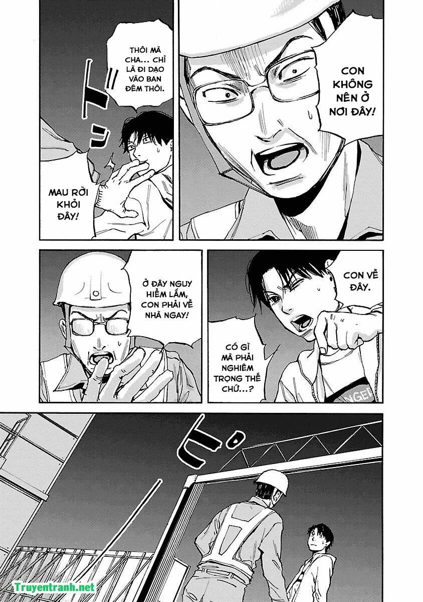 kuromachi chapter 2 4