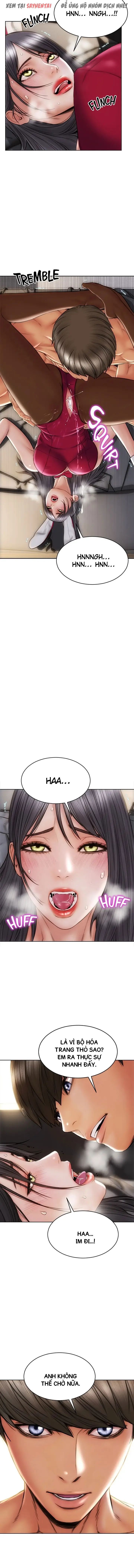 gã tồi tệ chapter 28 16