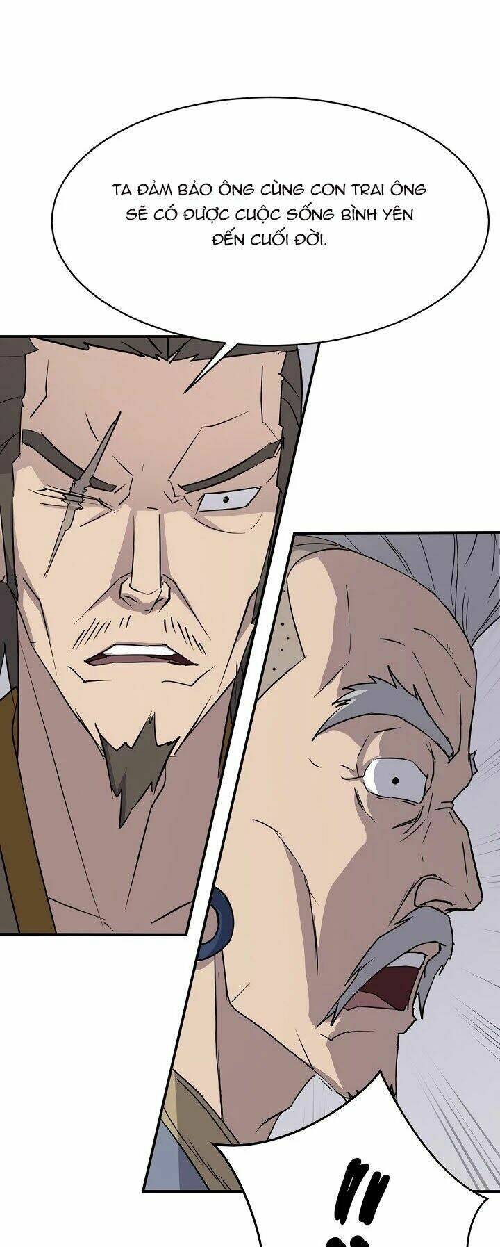 trọng sinh, bất khả chiến bại chapter 89 8