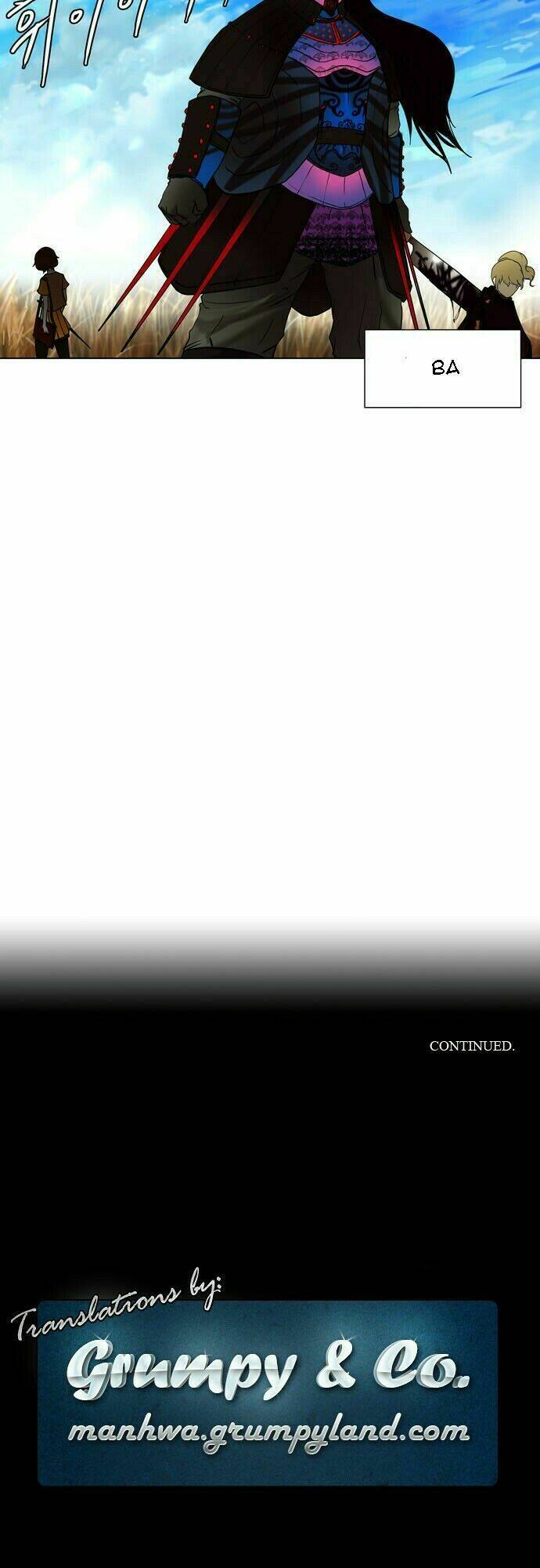 cuộc chiến trong tòa tháp chapter 13 33