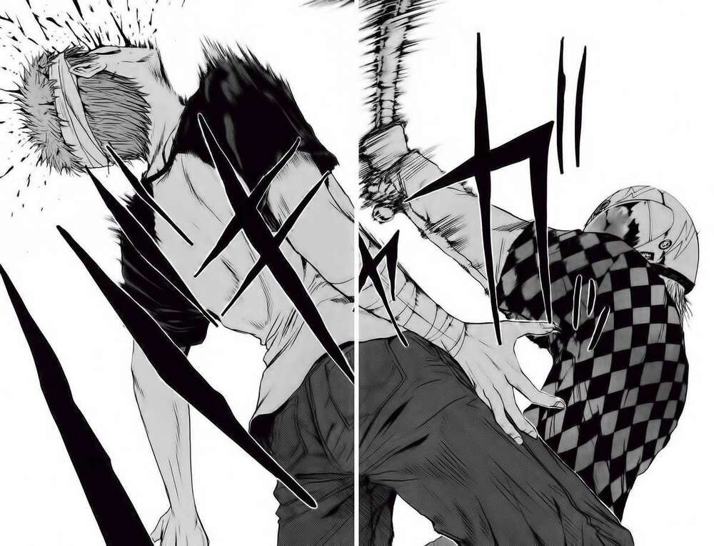 GTO - Great Teacher Onizuka chapter 193 14