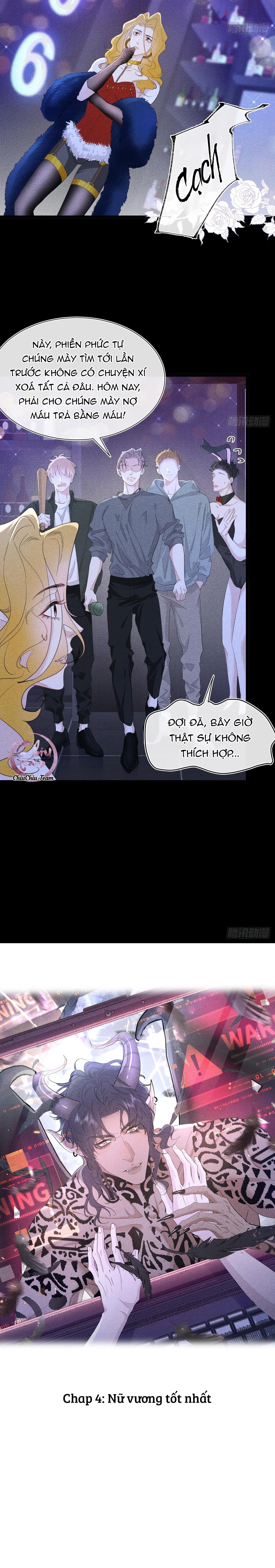 nhặt được ác quỷ chapter 4 6