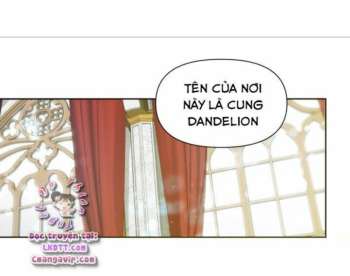 công chúa xấu xa chapter 2 22