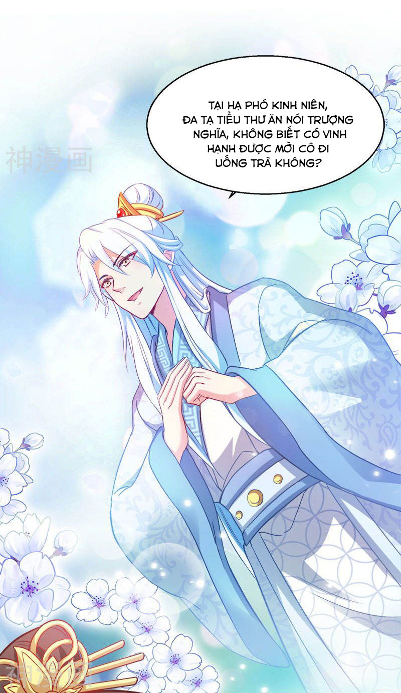 độc tâm cuồng phi khuynh thiên hạ chapter 95 25