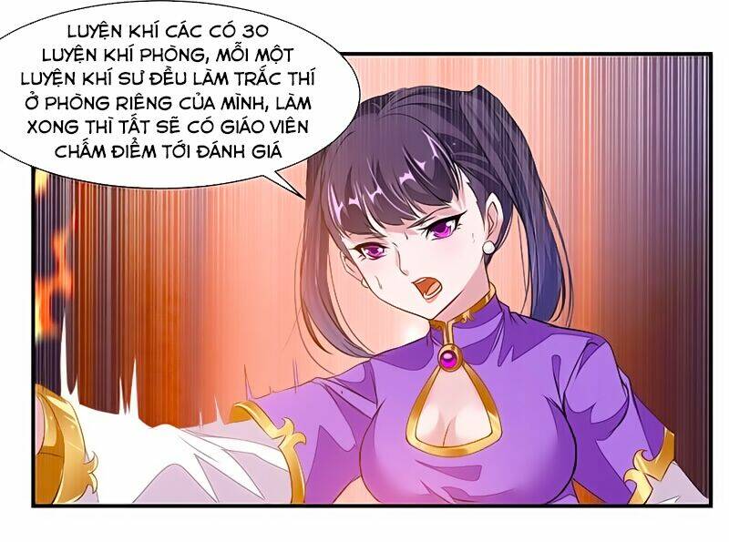 cửu dương thần vương chapter 62 30