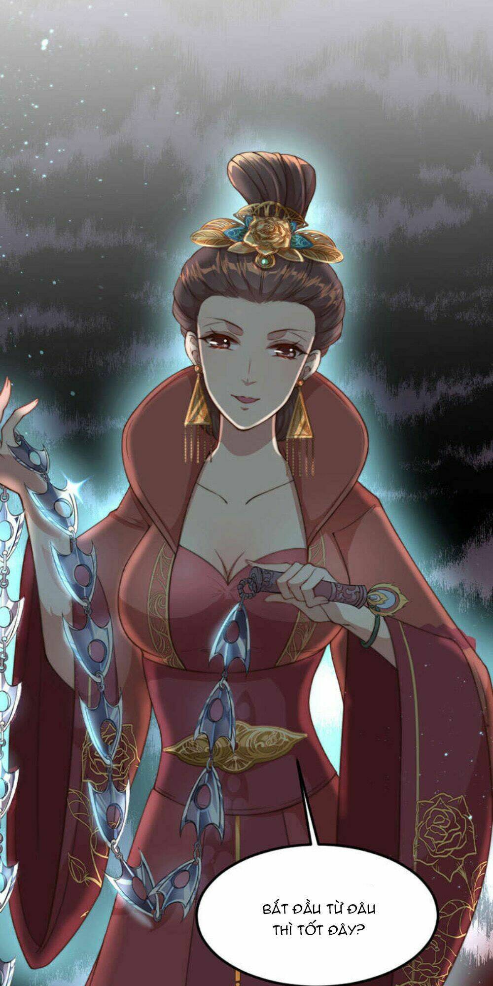 đệ nhất cuồng phi chapter 11 6