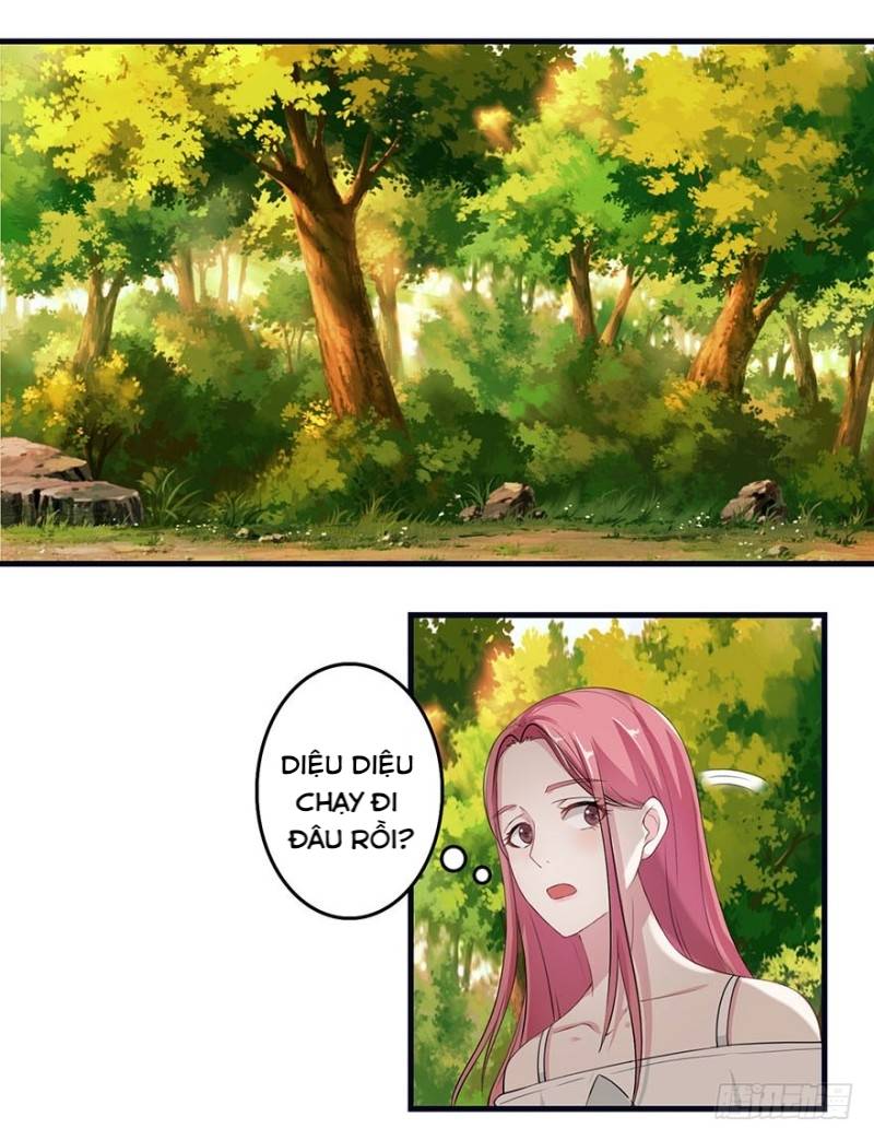 cô dâu nguy hiểm chapter 2 5