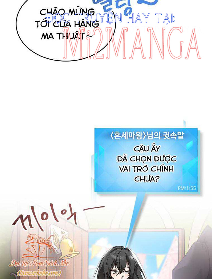 cách sống sót khi đã max level chapter 1.2 3