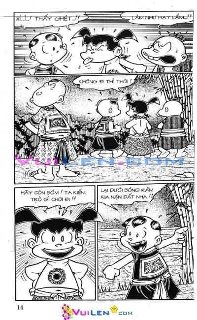 thần đồng đất việt chapter 15 11