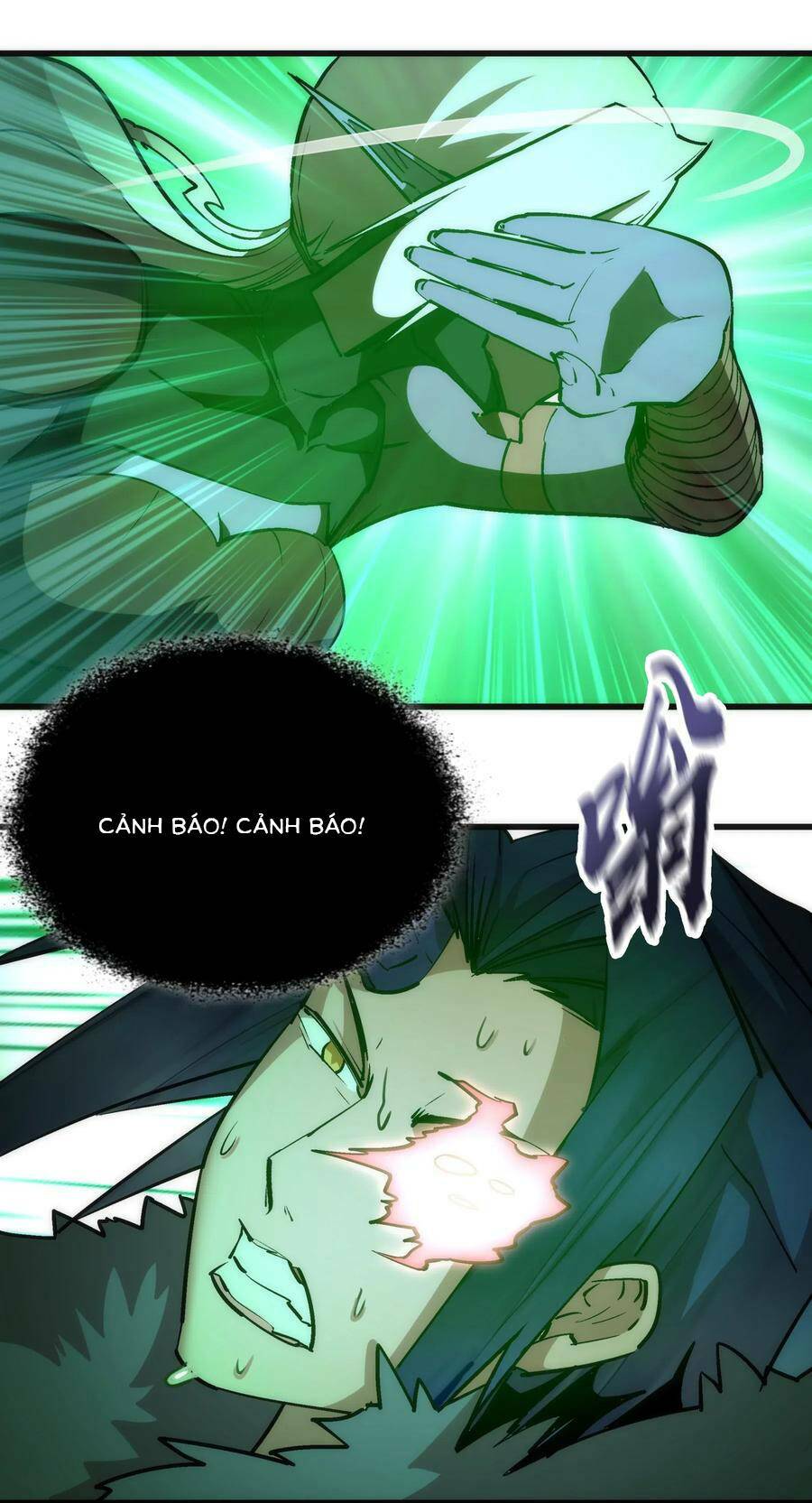 tôi không phải quỷ vương chapter 67 33