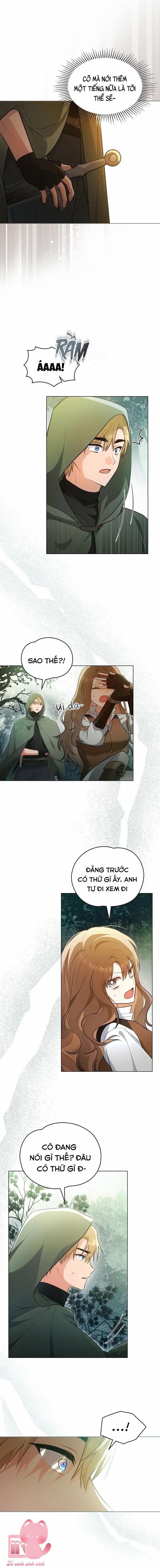 phải lòng nàng công chúa đoản mệnh chapter 10 9