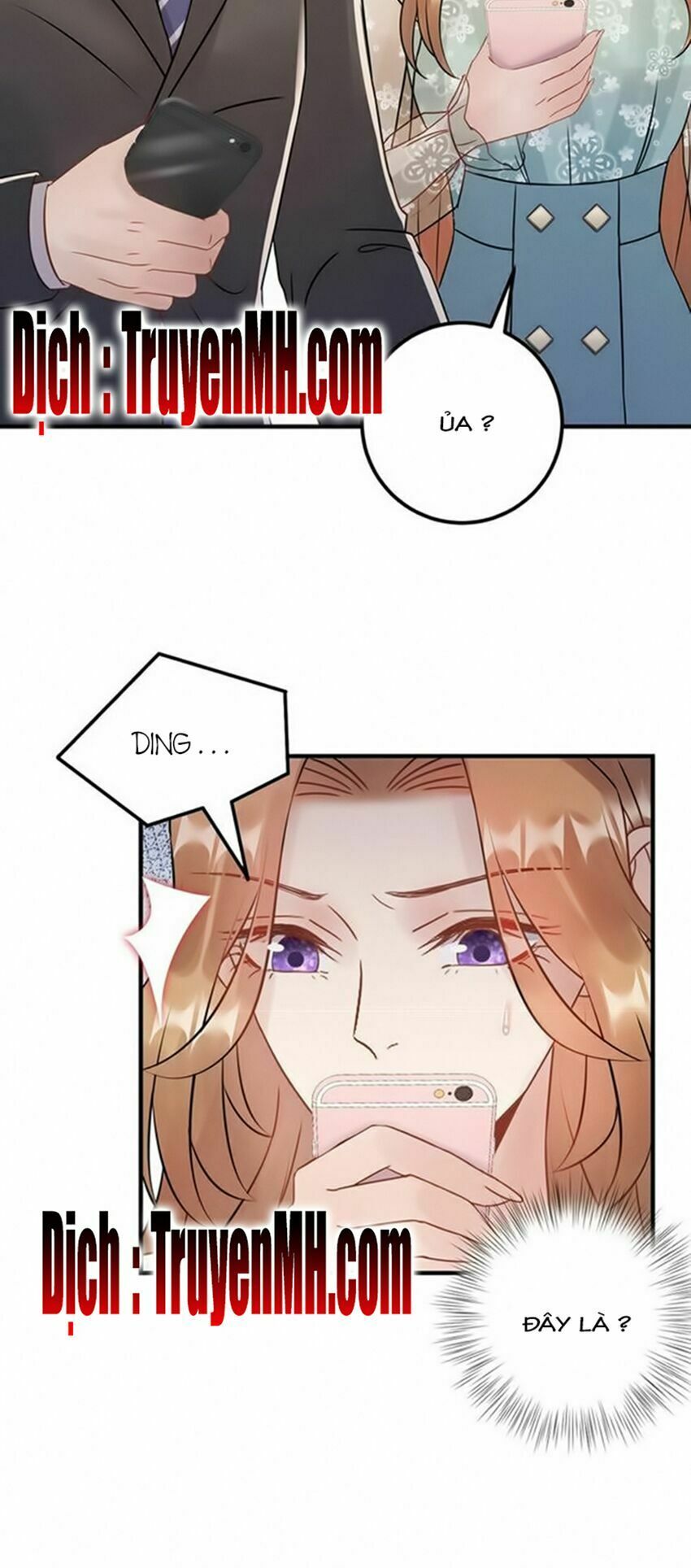 trọng sinh chi ức vạn ảnh hậu yếu thượng vị chapter 151 10