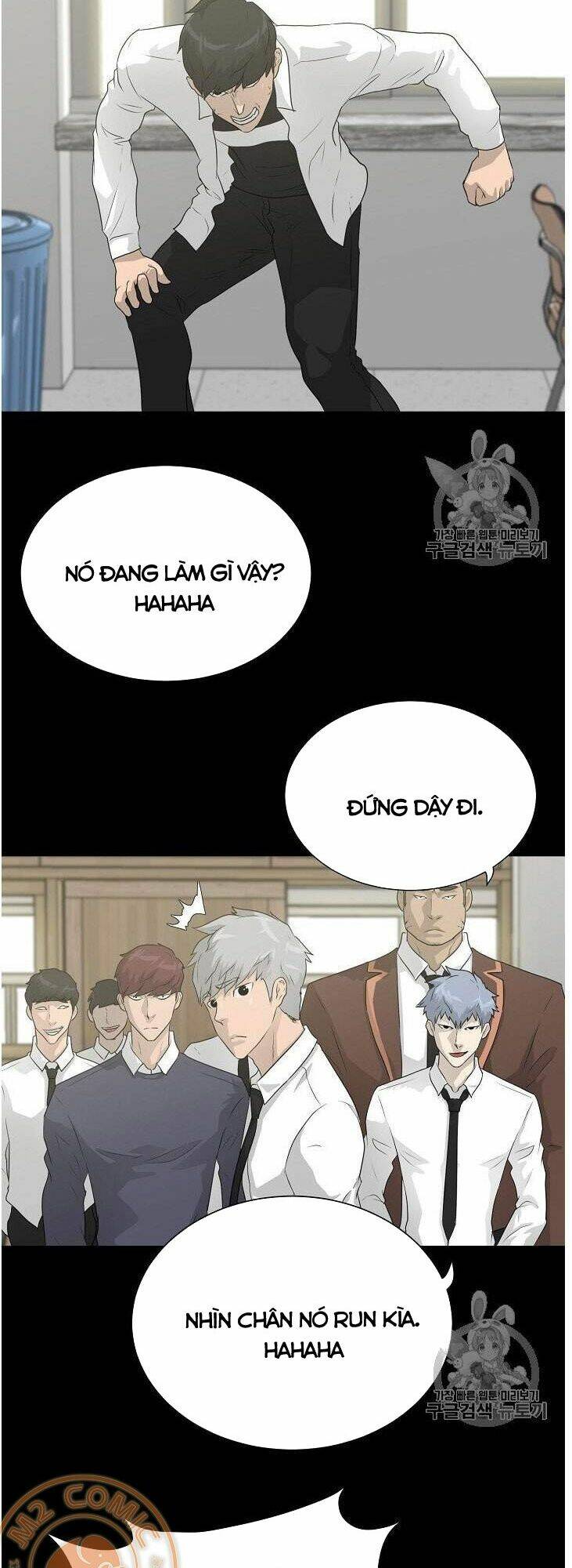 trigger chapter 34 29