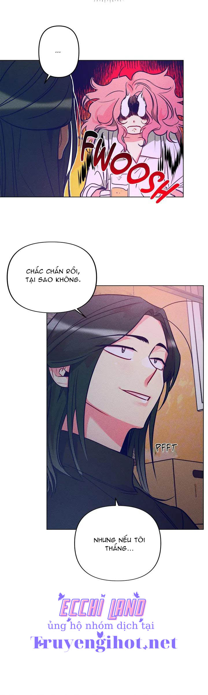 thiếu nữ lạc lõng không tình yêu chapter 2.1 13