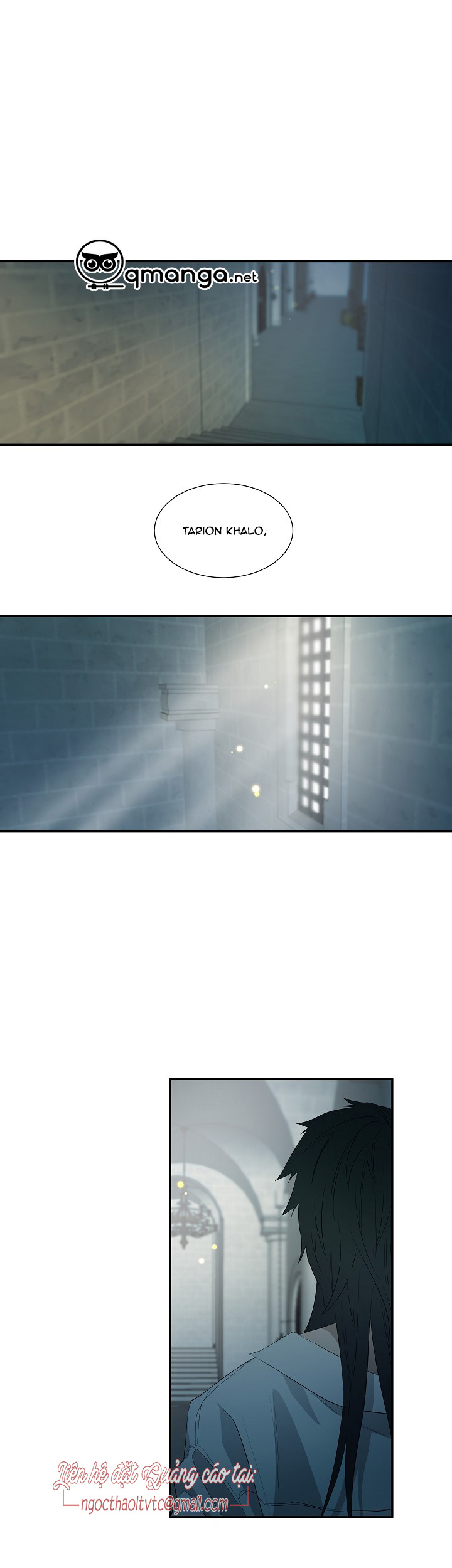 ever green chapter 19 20