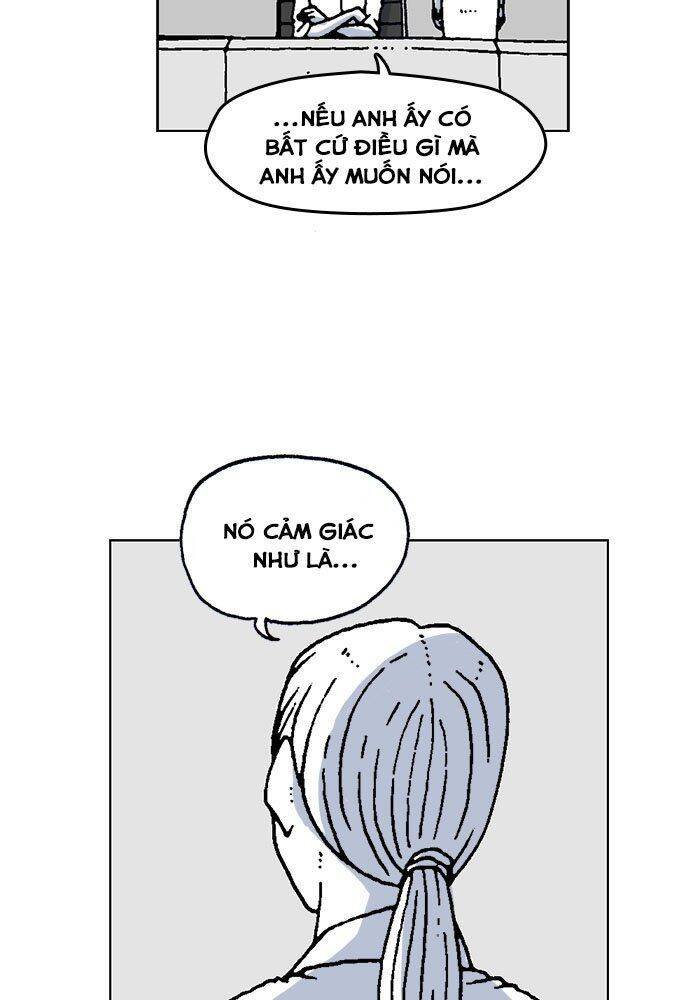 mắc kẹt trên mặt trăng chapter 64 7