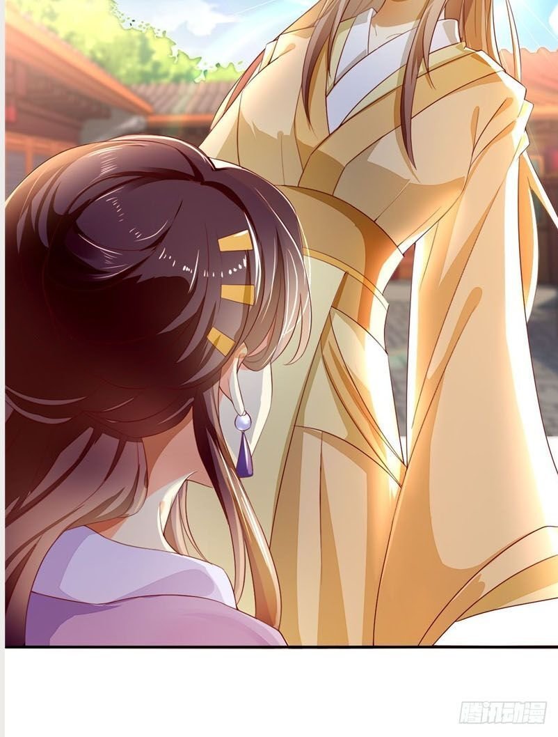 tà vương khuynh thành cuồng phi chapter 2 27