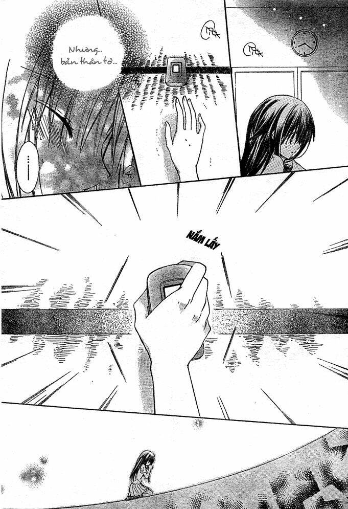 kokoni iru yo chapter 5 18