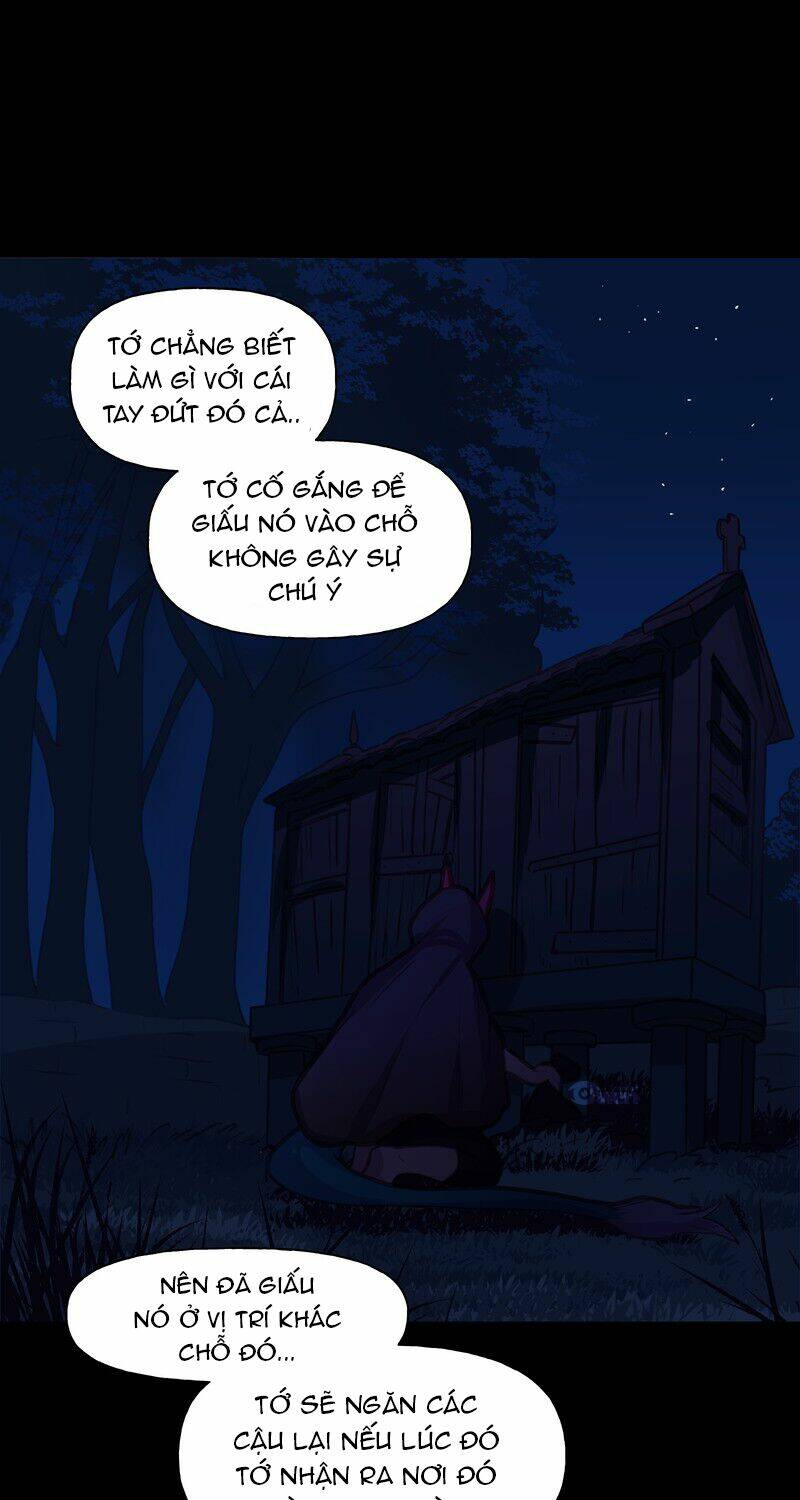 lời nguyền lalin chapter 37 11