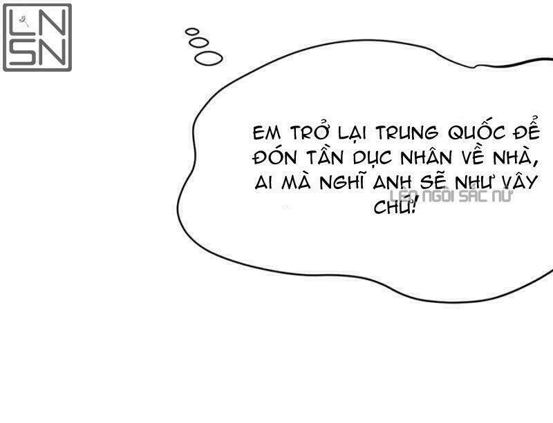 boss lãnh khốc buông em ra chapter 13 32