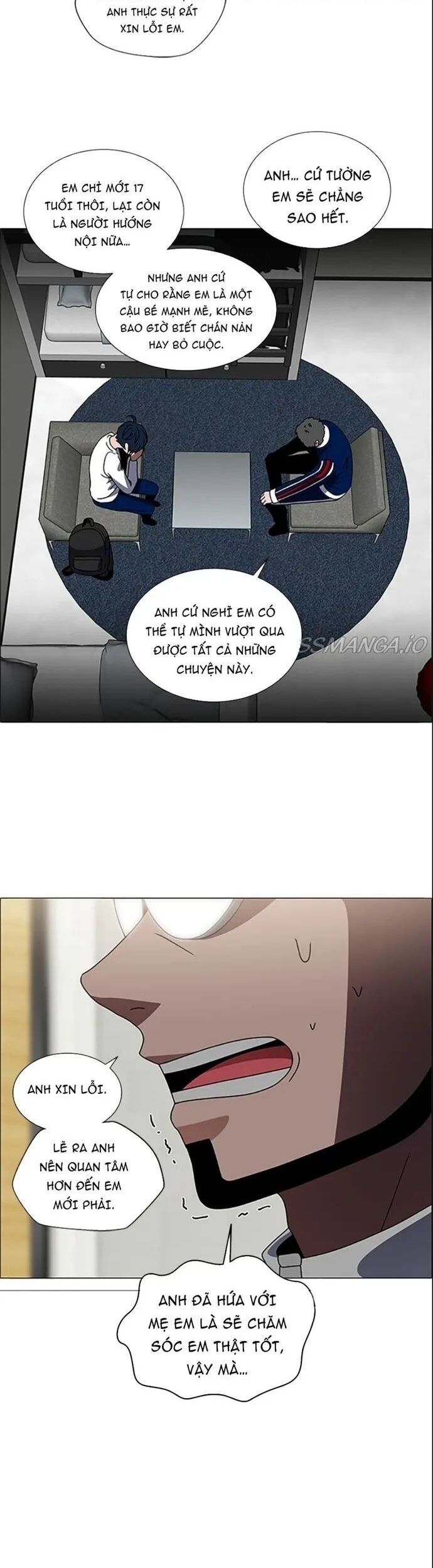 no scope chapter 164 26