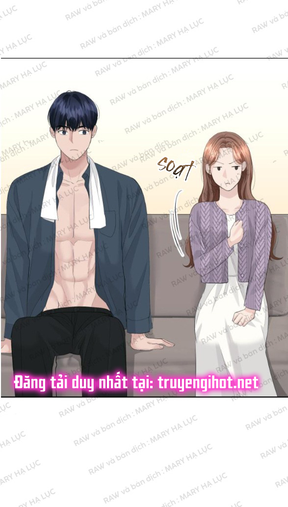 cuộc hôn nhân hoàn hảo chapter 40.1 25