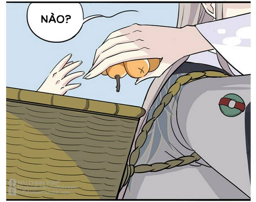hành trình tìm kiếm sư phụ chapter 2 5