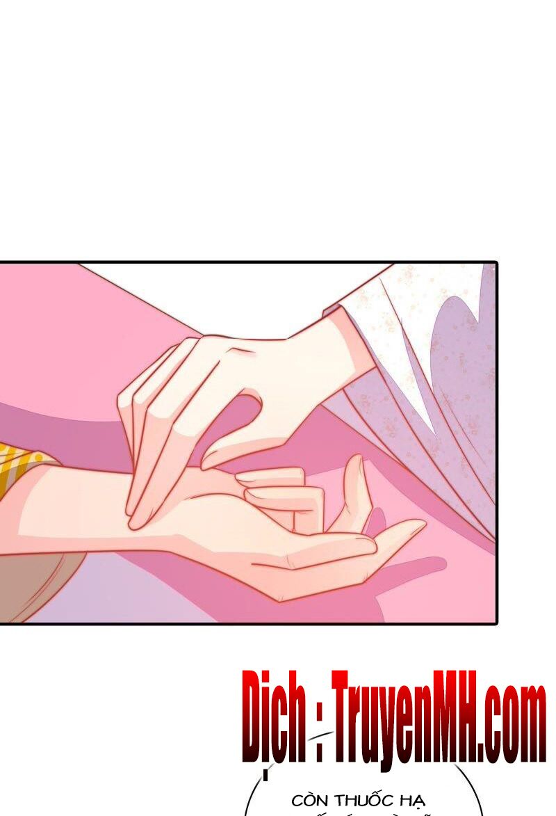 ngày nào thiếu soái cũng ghen chapter 156 1