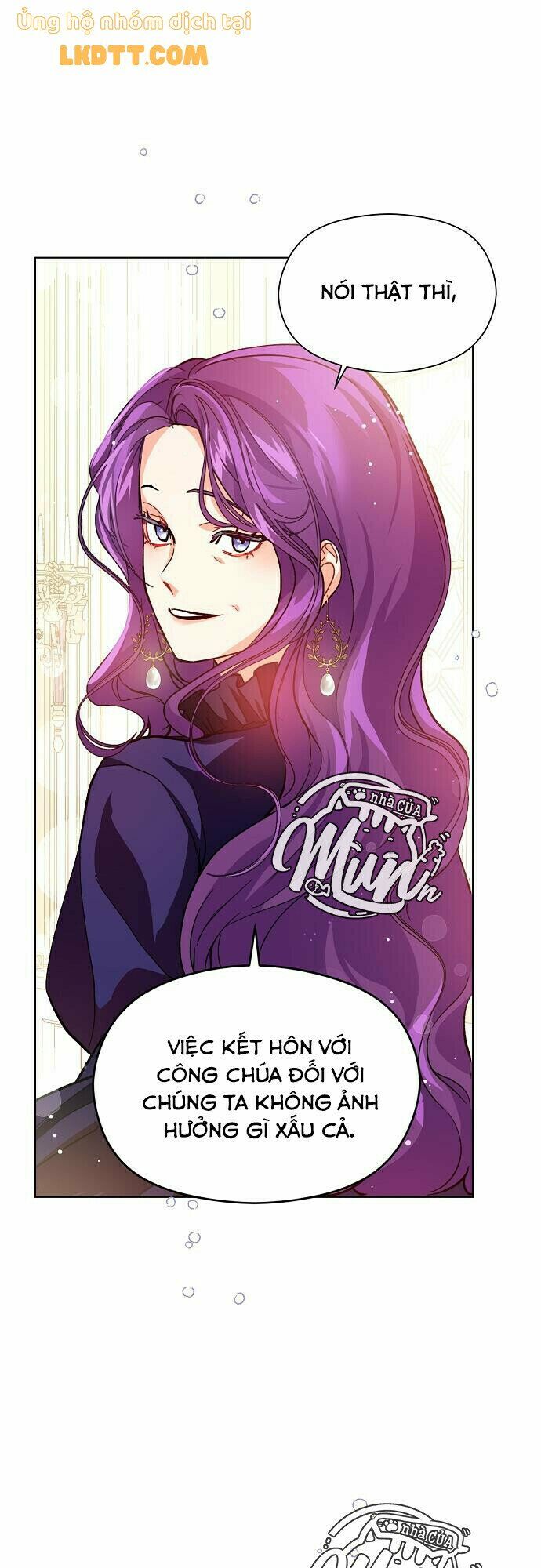 tôi không cố ý quyến rũ nam chính đâu! chapter 26 6