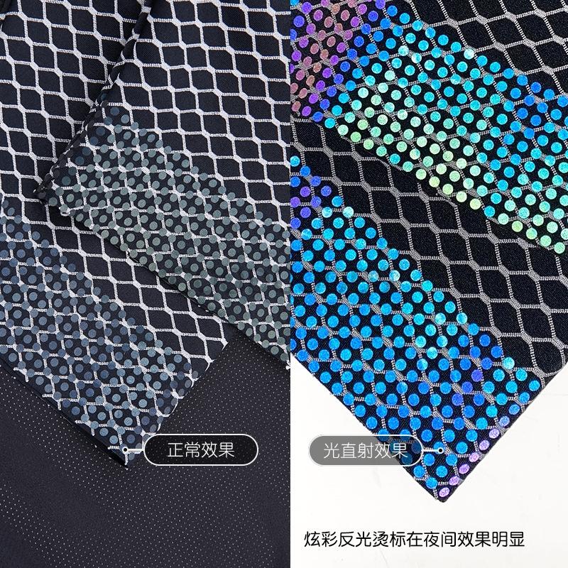 LAMEDA Nam Đua Xe Đạp Áo Tay Ngắn Lưới Thoáng Khí Lưng Xe Đạp Cao Cấp MTB Áo Nhanh Khô Siêu Nhẹ Túi Áo Sơ Mi Color: linbi Size: XXXL