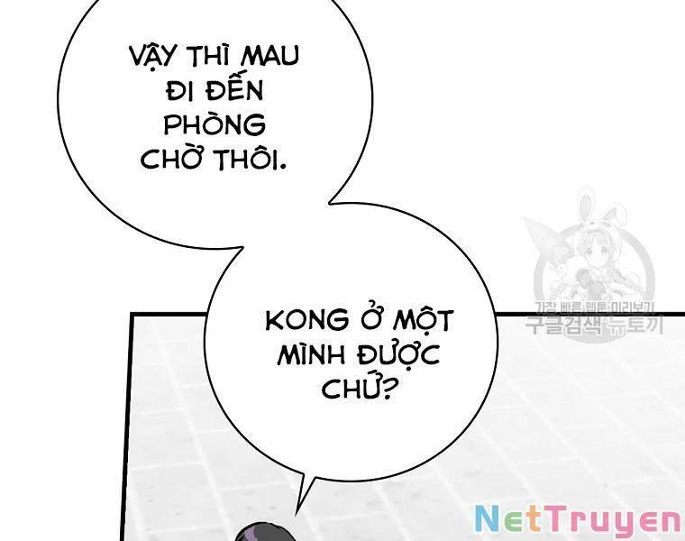 tôi lên cấp chỉ bằng cách ăn chapter 93 35