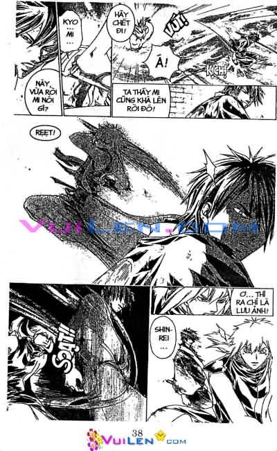 mắt quỷ kyo chapter 76 36